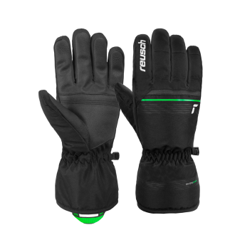 Reusch Snow King 6201198 7716 black  1